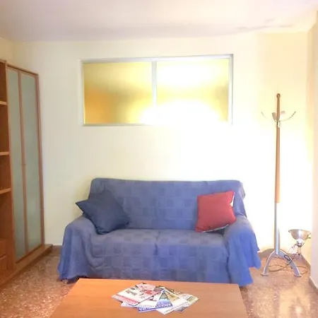 Calle Acacias 2 베테라