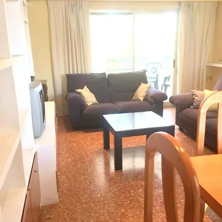 Calle Acacias 2 베테라