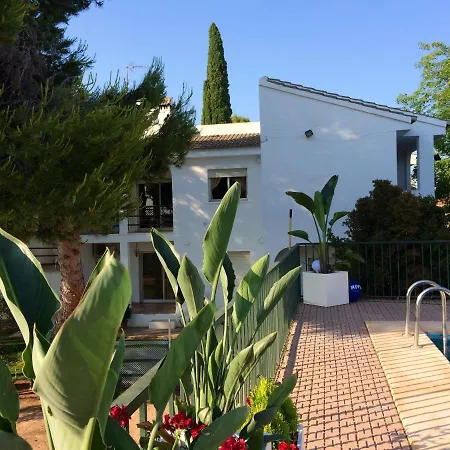 Calle Acacias 2 아파트