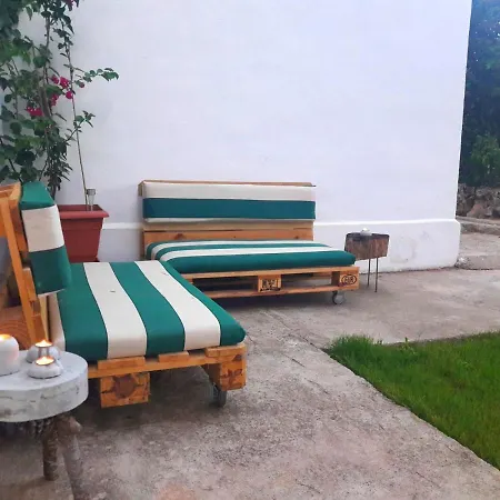Calle Acacias 2 * 베테라