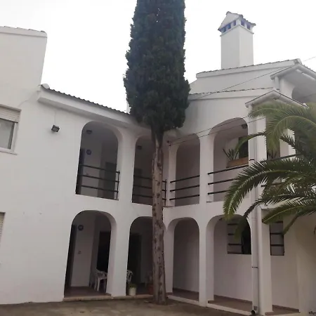 Calle Acacias 2 아파트