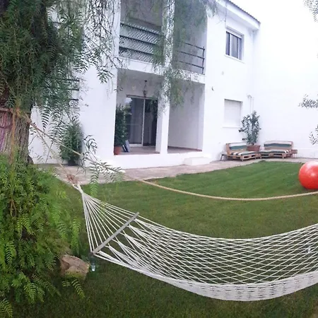 아파트 Calle Acacias 2